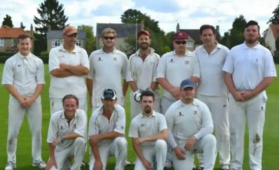 Girton Cricket Club