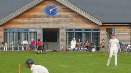 Girton Cricket Club