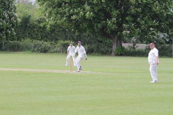 Girton Cricket Club