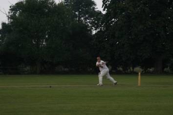 Girton Cricket Club