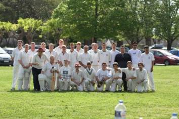Girton Cricket Club