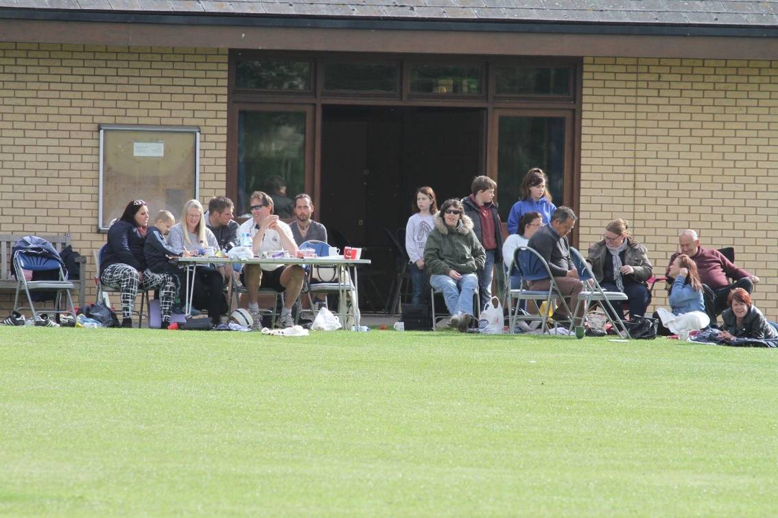 Girton Cricket Club