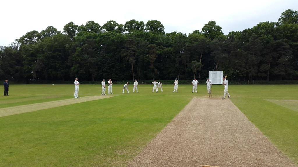 Girton Cricket Club